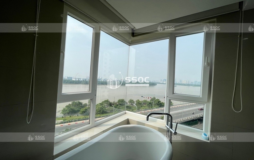 BÁN CĂN HỘ ĐẢO KIM CƯƠNG GIÁ 15 TỶ, 2 PHÒNG NGỦ - 98M2, XÁCH VALI VÀO Ở