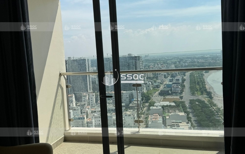 BÁN CĂN HỘ ĐẢO KIM CƯƠNG, 2 PHÒNG NGỦ - 91M2, GIÁ: 17.5 TỶ, NHÀ ĐẸP LUNG LINH