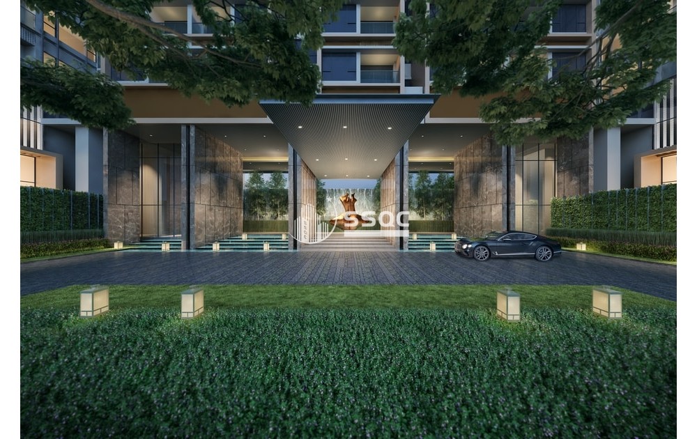 BÁN CĂN HỘ THE MARQ 3 PN DIỆN TÍCH 96 72 M2 GIÁ GỐC 26 537 TỶ TỪ CHỦ ĐẦU TƯ