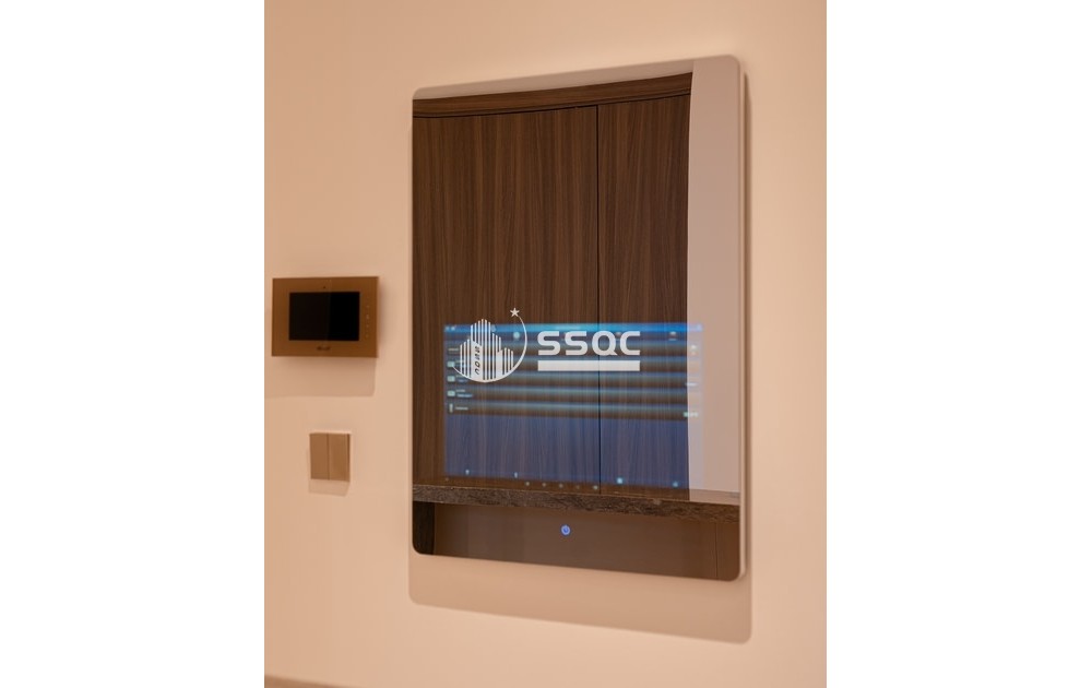 BÁN CĂN HỘ THE MARQ 3 PN 108 87 M2 GIÁ GỐC TỪ CHỦ ĐẦU TƯ