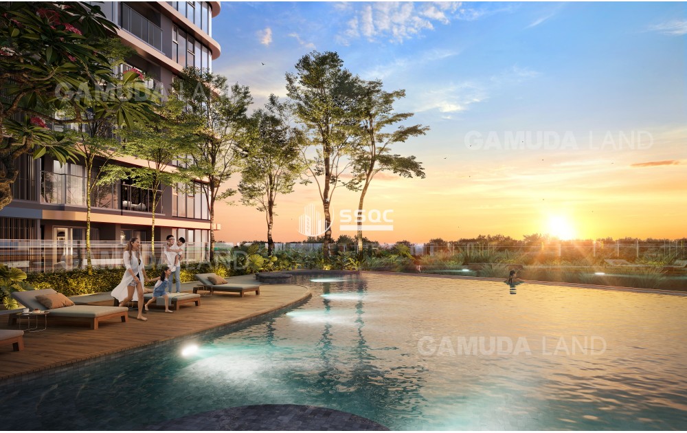 BÁN SHOPHOUSE EATON PARK DIỆN TÍCH 107.4 M2 GIÁ GỐC 77.09 TỶ TỪ CHỦ ĐẦU TƯ