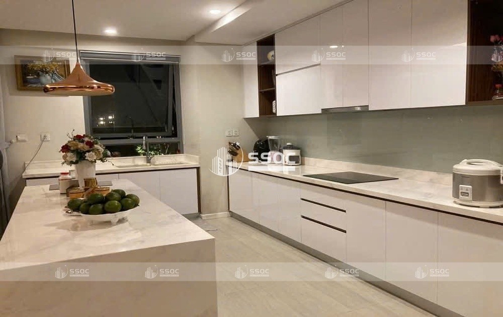 BÁN CĂN HỘ ĐẢO KIM CƯƠNG, 180M2 - 3 PHÒNG NGỦ, NHÀ ĐẸP LUNG LINH, GIÁ 25.2 TỶ