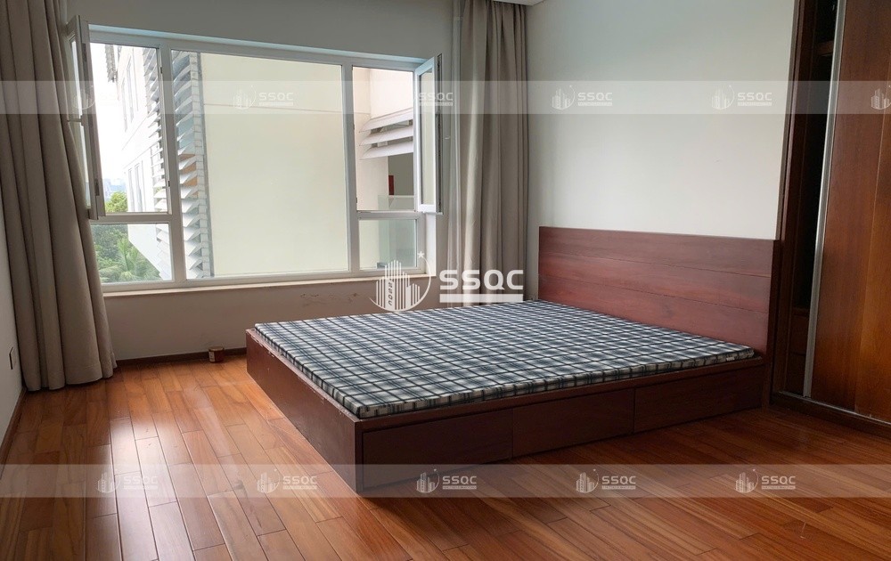 BÁN CĂN HỘ ĐẢO KIM CƯƠNG, GIÁ 15.5 TỶ - 109M2, 2 PHÒNG NGỦ, XÁCH VALI VÀO Ở