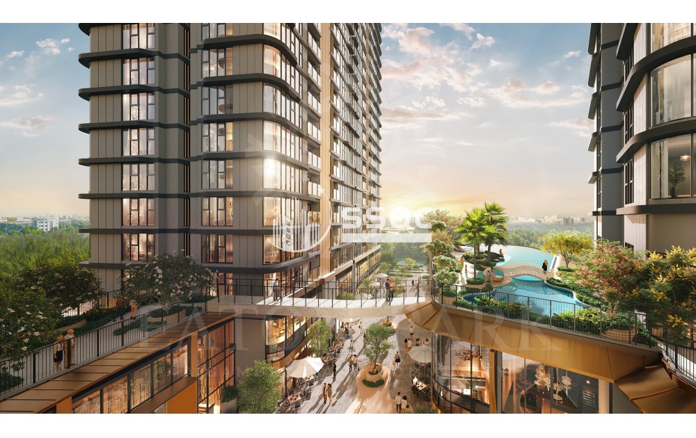 BÁN CĂN HỘ EATON PARK 2 PN 74.79 M2 GIÁ GỐC TỪ CHỦ ĐẦU TƯ 12.919 TỶ