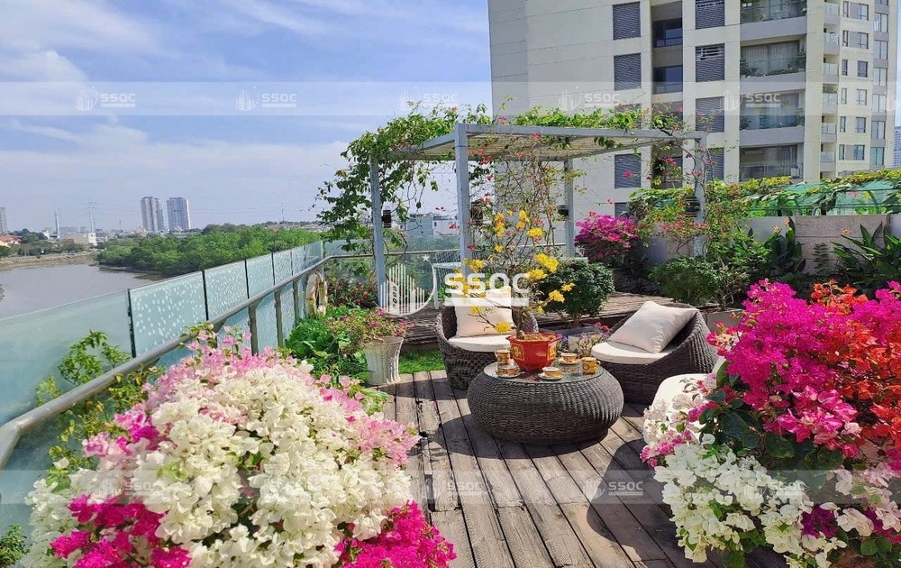 BÁN CĂN HỘ ĐẢO KIM CƯƠNG, 180M2 - 3 PHÒNG NGỦ, NHÀ ĐẸP LUNG LINH, GIÁ 25.2 TỶ