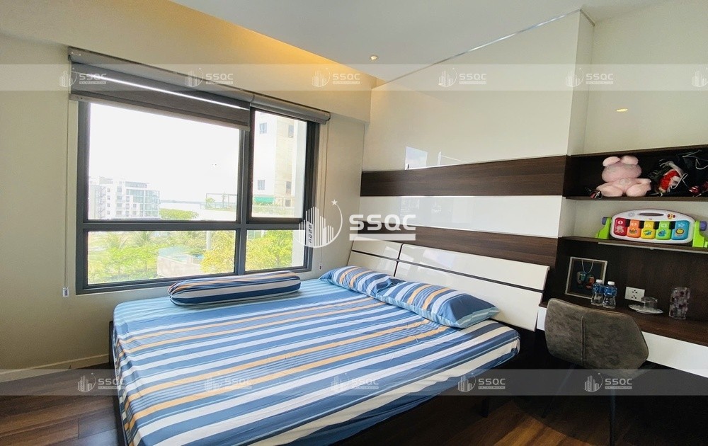 BÁN CĂN HỘ ĐẢO KIM CƯƠNG - NHÀ ĐẸP LUNG LINH, 3 PHÒNG NGỦ - 142 + 79 SVM2, GIÁ: 33 TỶ