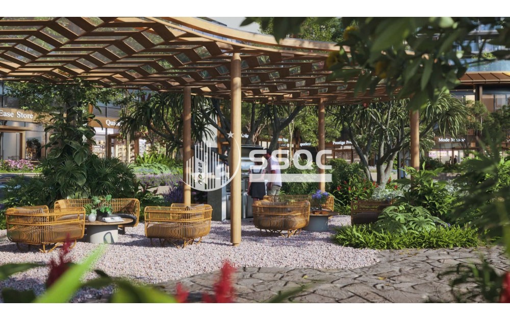 BÁN CĂN HỘ EATON PARK 2 PN 73.21 M2 GIÁ GỐC TỪ CHỦ ĐẦU TƯ 14.809 TỶ