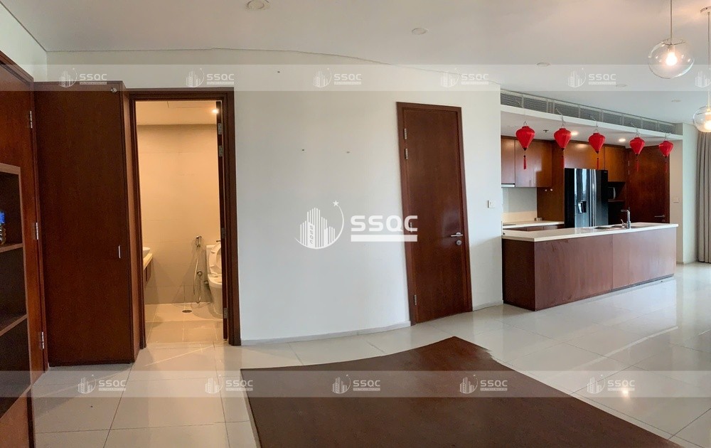 BÁN CĂN HỘ ĐẢO KIM CƯƠNG, GIÁ 15.5 TỶ - 109M2, 2 PHÒNG NGỦ, XÁCH VALI VÀO Ở