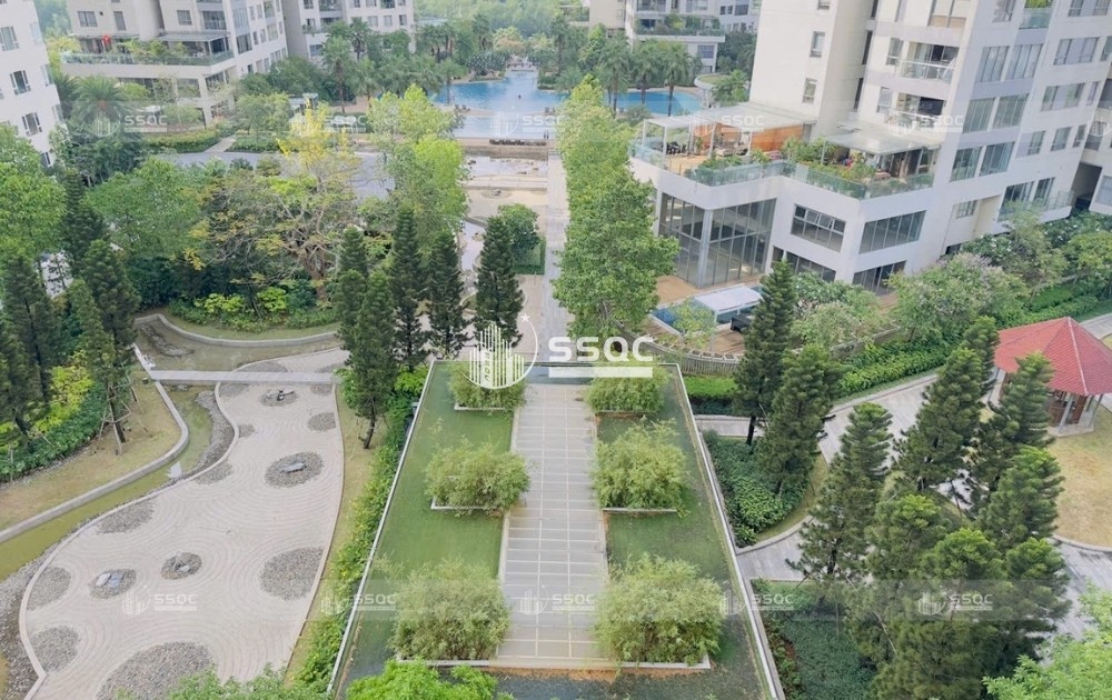 BÁN CĂN HỘ ĐẢO KIM CƯƠNG GIÁ TỐT NHẤT, 2 PHÒNG NGỦ - 87M2, CHỈ 15 TỶ