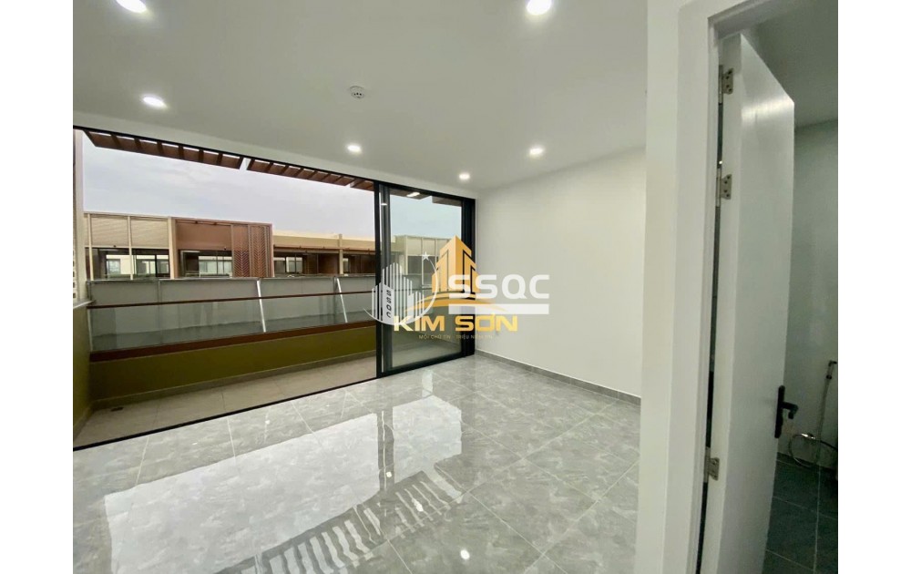 BÁN NHÀ PHỐ SOHO GLOBAL CITY - CƠ HỘI SỞ HỮU GIÁ TỐT NHẤT, NHÀ PHỐ THƯƠNG MẠI - 347M2, GIÁ: 45 TỶ