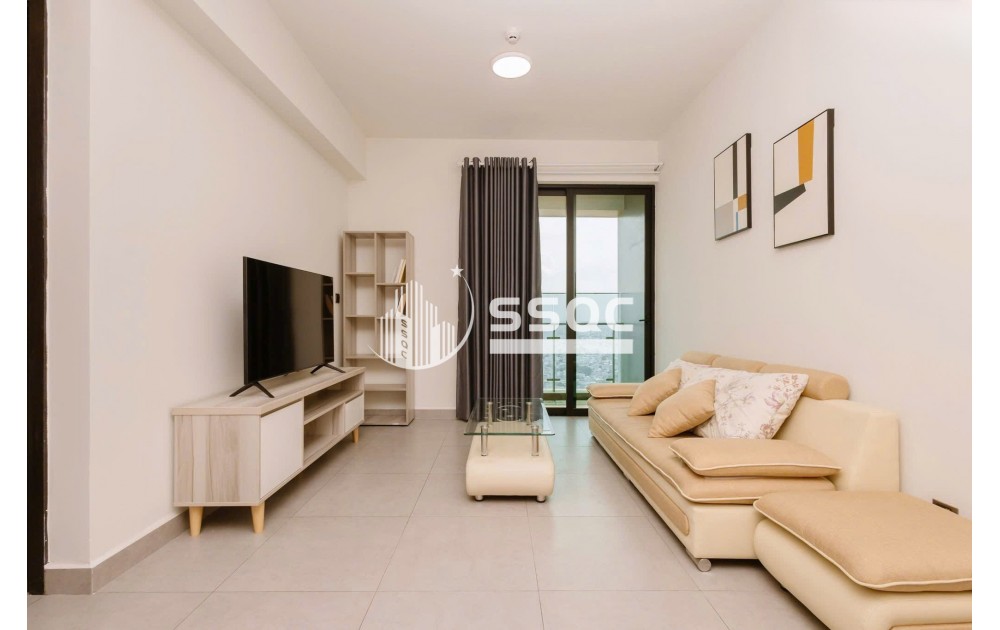 [ FELIZ EN VISTA] CĂN HỘ 1PN TOÀ CRUZ TẦNG CAO - GIÁ THUÊ TỐT NHẤT FELIZ EN VISTA