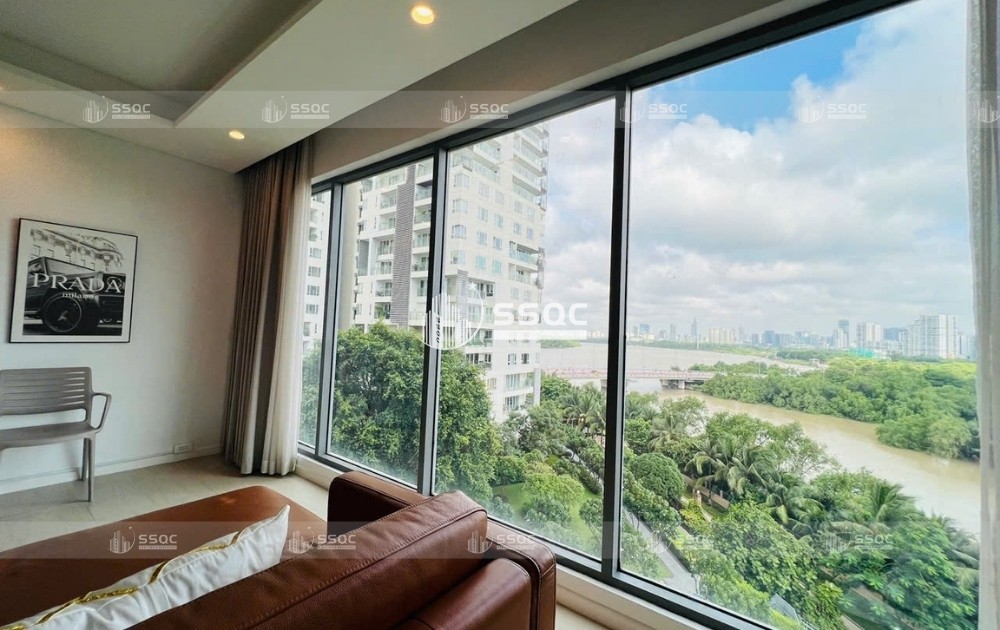 ĐẢO KIM CƯƠNG – BÁN CĂN HỘ 4PN –167m2,  FULL NỘI THẤT – NHÀ TRỐNG – CHỈ 30 TỶ