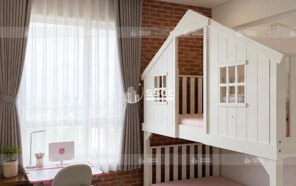 [DIAMOND ISLAND]  ĐẢO KIM CƯƠNG (DIAMOND ISLAND) – CĂN HỘ 2PN NHÀ TRỐNG SẴN SÀNG VÀO Ở NGAY!