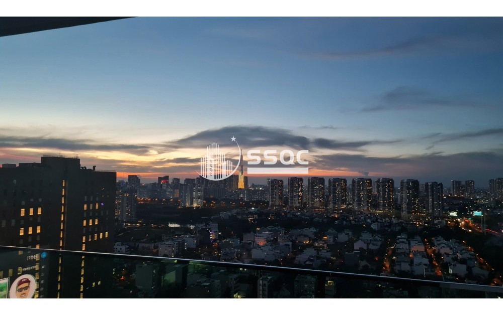  SIÊU PHẨM 2PN FELIZ EN VISTA 85M² – TẦNG CAO VIEW LANDMARK 81 RỰC RỠ – NỘI THẤT CƠ BẢN – GIÁ THUÊ SỐC CHỈ 21 TRIỆU/THÁNG!