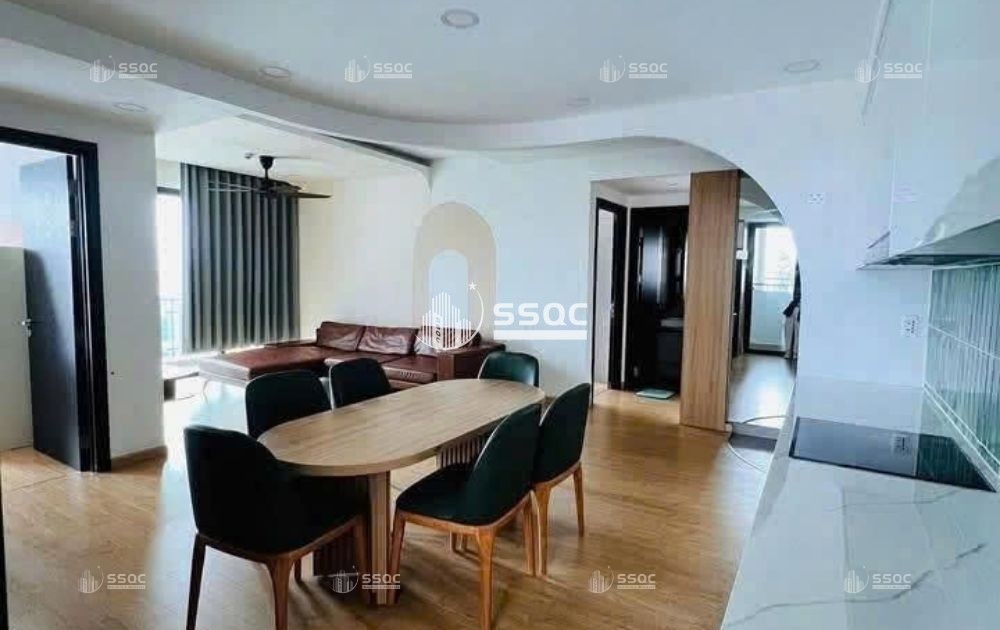 FELIZ EN VISTA – CĂN HỘ 3 PHÒNG NGỦ | 107M² | GIÁ 12 TỶ