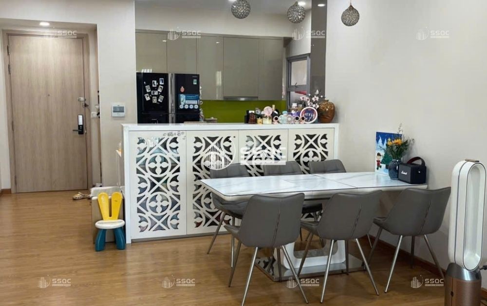 HIẾM - BÁN GẤP 3PN ESTELLA HEIGH 3PN TẦNG CAO VIEW CÔNG VIÊN VÀ SÔNG RẠCH CHIẾC
