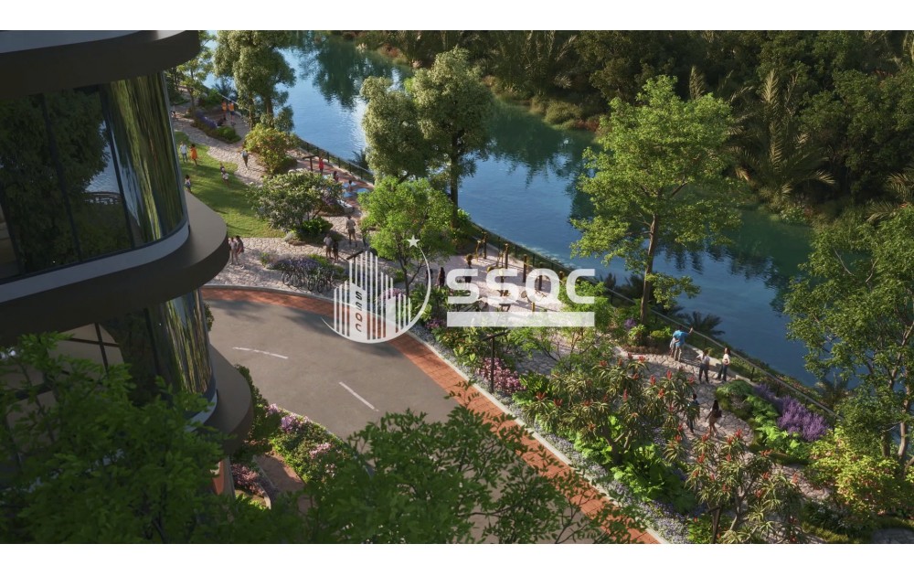 BÁN CĂN HỘ EATON PARK 1 PN 54.93 M2 GIÁ GỐC 8.9 TỶ TỪ CHỦ ĐẦU TƯ