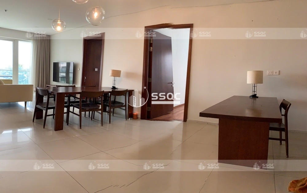 BÁN CĂN HỘ ĐẢO KIM CƯƠNG, GIÁ 15.5 TỶ - 109M2, 2 PHÒNG NGỦ, XÁCH VALI VÀO Ở