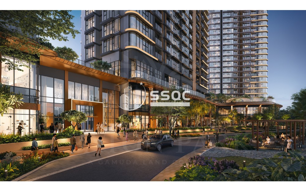 BÁN SHOPHOUSE EATON PARK GIÁ TỐT 113.6 TỶ TỪ CHỦ ĐẦU TƯ