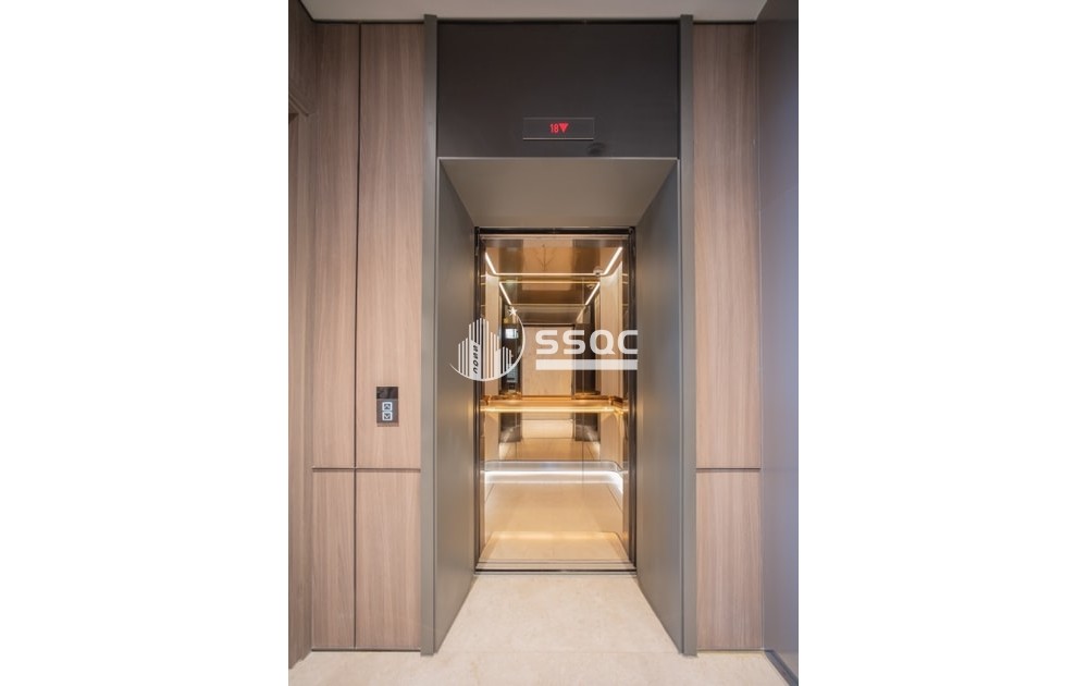 BÁN CĂN HỘ THE MARQ 4 PN DIỆN TÍCH 132,38 M2 GIÁ GỐC 37,076 TỶ TỪ CHỦ ĐẦU TƯ