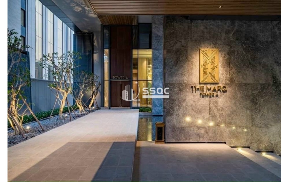 BÁN CĂN HỘ THE MARQ 4 PN 145,88 M2 TỪ CHỦ ĐẦU TƯ GIÁ TỐT