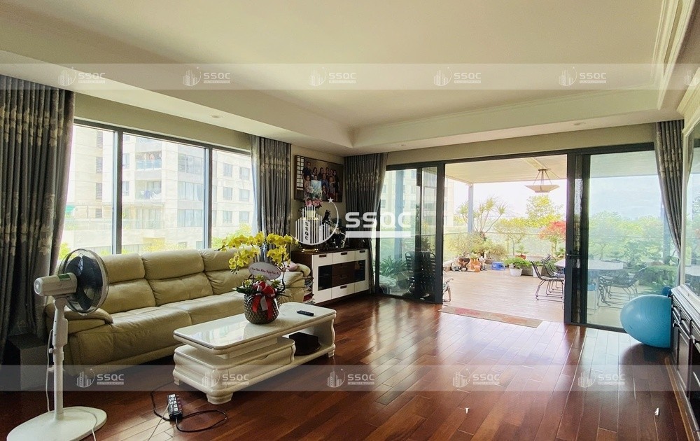 BÁN CĂN HỘ ĐẢO KIM CƯƠNG - NHÀ ĐẸP LUNG LINH, 3 PHÒNG NGỦ - 142 + 79 SVM2, GIÁ: 33 TỶ
