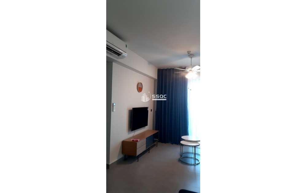 [Feliz En Vista] CĂN HỘ 1PN TÒA CRUZ TẦNG TRUNG - FULL NỘI THẤT | FELIZ EN VISTA
