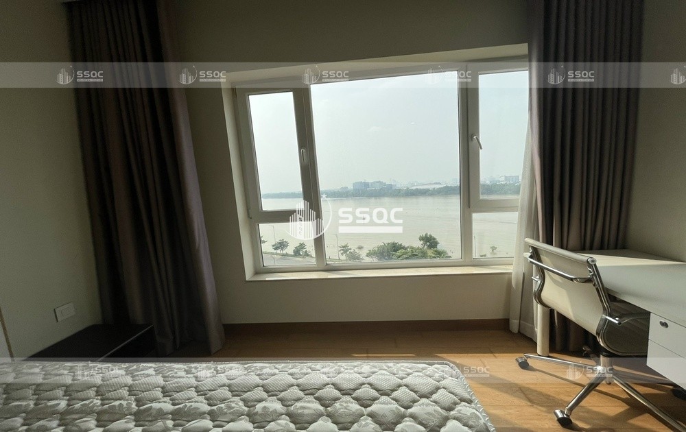 BÁN CĂN HỘ ĐẢO KIM CƯƠNG GIÁ 15 TỶ, 2 PHÒNG NGỦ - 98M2, XÁCH VALI VÀO Ở