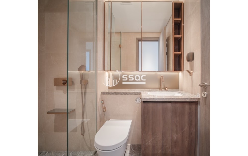 BÁN CĂN HỘ THE MARQ 4 PN 132.38 M2 TỪ CHỦ ĐẦU TƯ GIÁ TỐT
