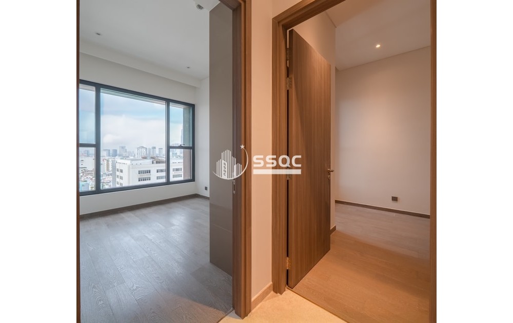 BÁN CĂN HỘ THE MARQ 2 PN 77,38 M2 TỪ CHỦ ĐẦU TƯ GIÁ TỐT 19.397 TỶ