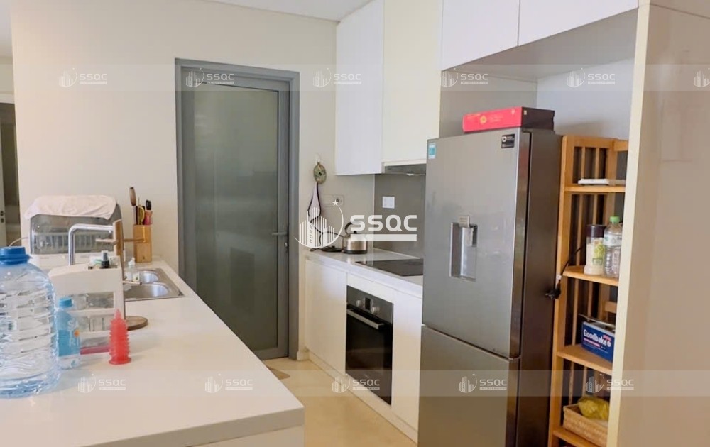 BÁN CĂN HỘ ĐẢO KIM CƯƠNG GIÁ TỐT NHẤT, 2 PHÒNG NGỦ - 87M2, CHỈ 15 TỶ