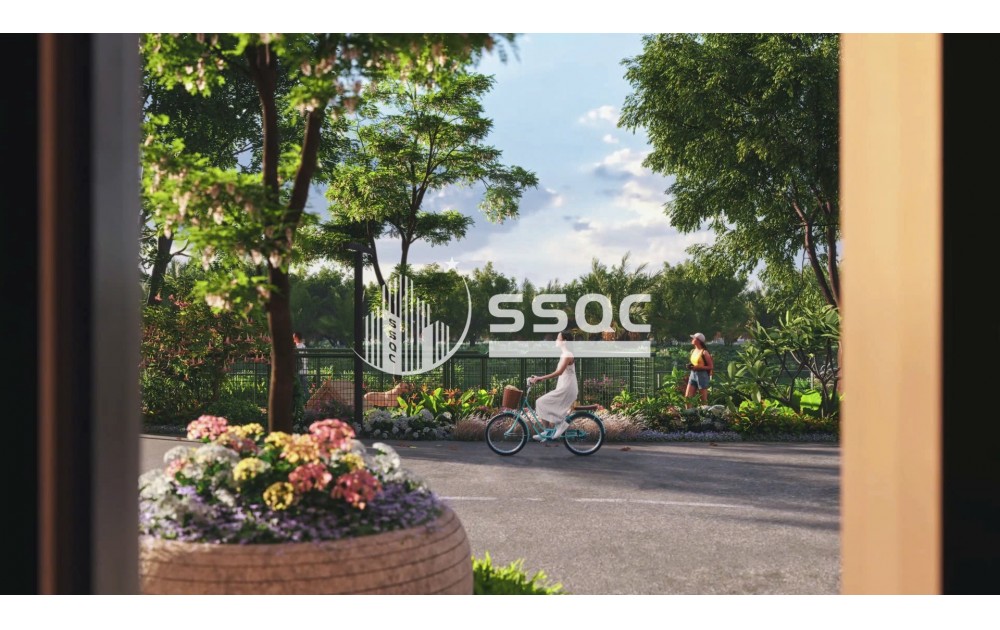 BÁN CĂN HỘ EATON PARK 2 PN 74.79 M2 GIÁ GỐC TỪ CHỦ ĐẦU TƯ 12.919 TỶ