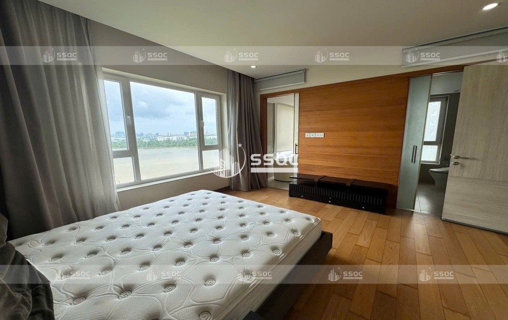 BÁN CĂN HỘ ĐẢO KIM CƯƠNG GIÁ 15 TỶ, 2 PHÒNG NGỦ - 98M2, XÁCH VALI VÀO Ở