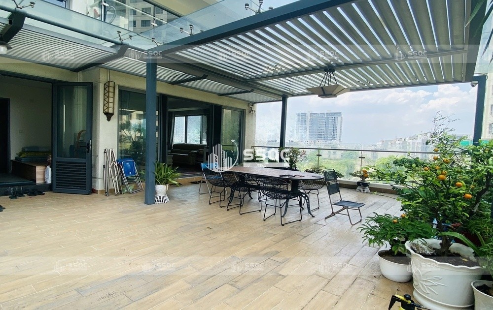 BÁN CĂN HỘ ĐẢO KIM CƯƠNG - NHÀ ĐẸP LUNG LINH, 3 PHÒNG NGỦ - 142 + 79 SVM2, GIÁ: 33 TỶ