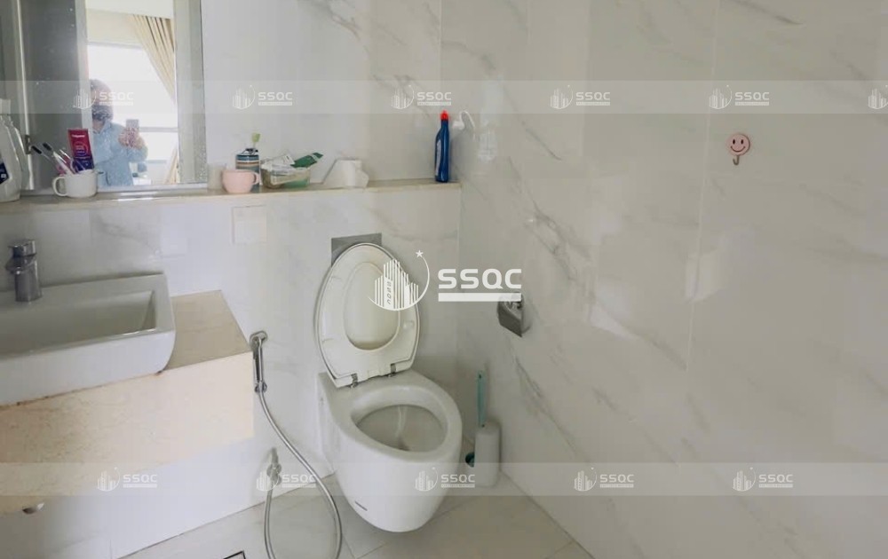BÁN CĂN HỘ ĐẢO KIM CƯƠNG GIÁ TỐT NHẤT, 2 PHÒNG NGỦ - 87M2, CHỈ 15 TỶ