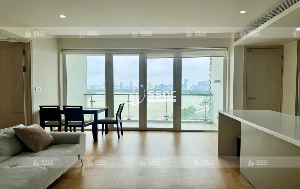 BÁN CĂN HỘ ĐẢO KIM CƯƠNG GIÁ 15 TỶ, 2 PHÒNG NGỦ - 98M2, XÁCH VALI VÀO Ở