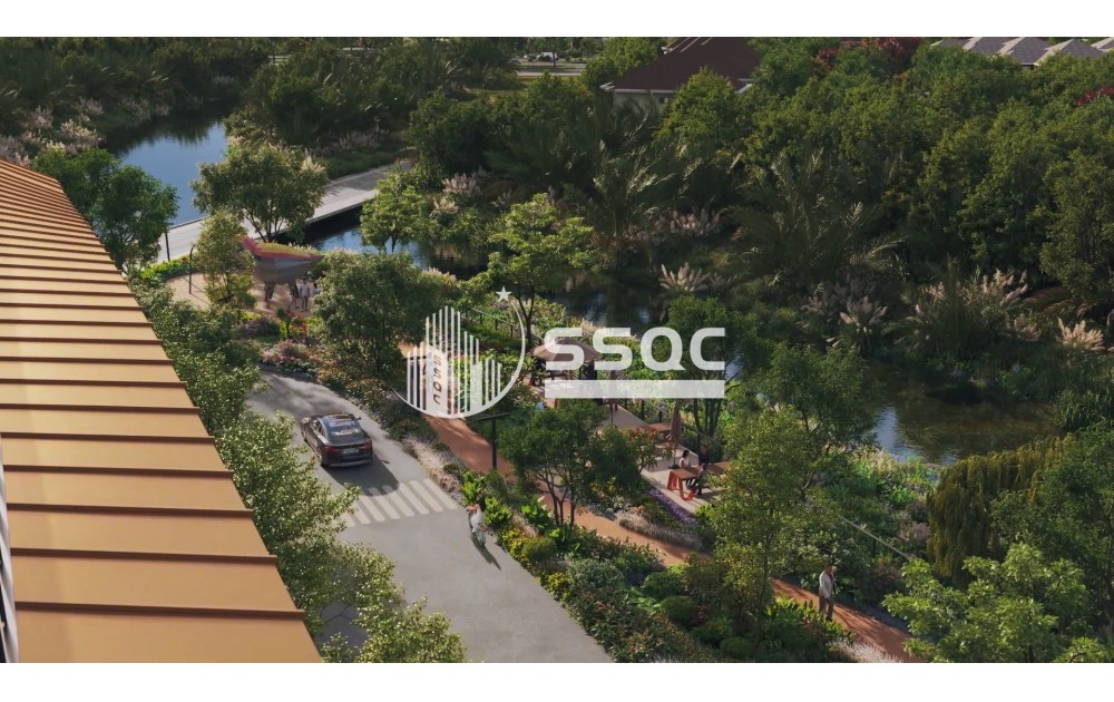 BÁN CĂN HỘ EATON PARK 1 PN 55.52 M2 TỪ CHỦ ĐẦU TƯ GIÁ TỐT 9.76 TỶ
