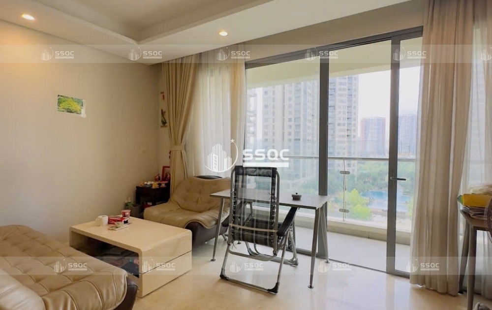 BÁN CĂN HỘ ĐẢO KIM CƯƠNG GIÁ TỐT NHẤT, 2 PHÒNG NGỦ - 87M2, CHỈ 15 TỶ