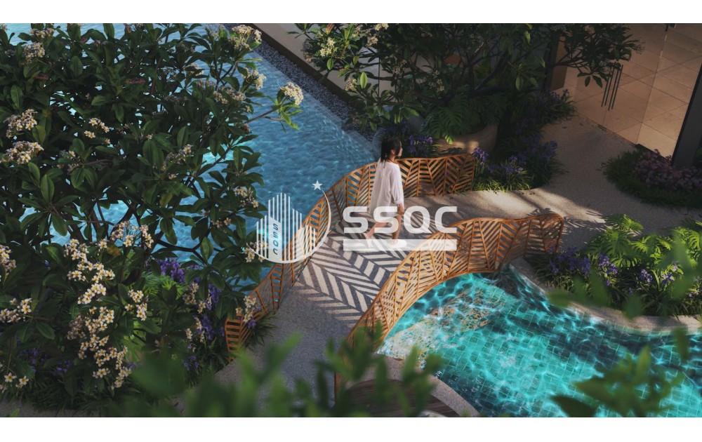 BÁN CĂN HỘ EATON PARK 1 PN 54.93 M2 GIÁ GỐC 8.9 TỶ TỪ CHỦ ĐẦU TƯ