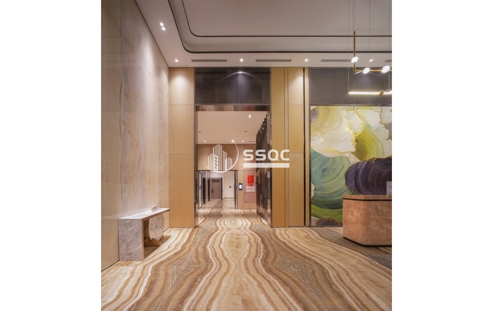 BÁN CĂN HỘ THE MARQ 3 PN DIỆN TÍCH 96.72 M2 GIÁ GỐC 26.005 TỶ TỪ CHỦ ĐẦU TƯ