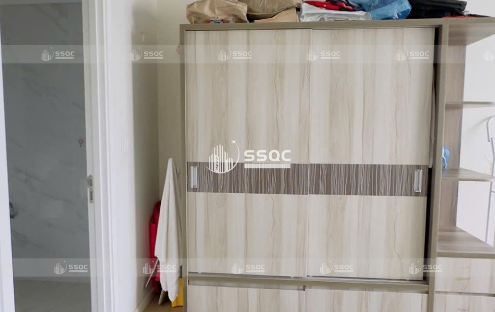 BÁN CĂN HỘ ĐẢO KIM CƯƠNG GIÁ TỐT NHẤT, 2 PHÒNG NGỦ - 87M2, CHỈ 15 TỶ
