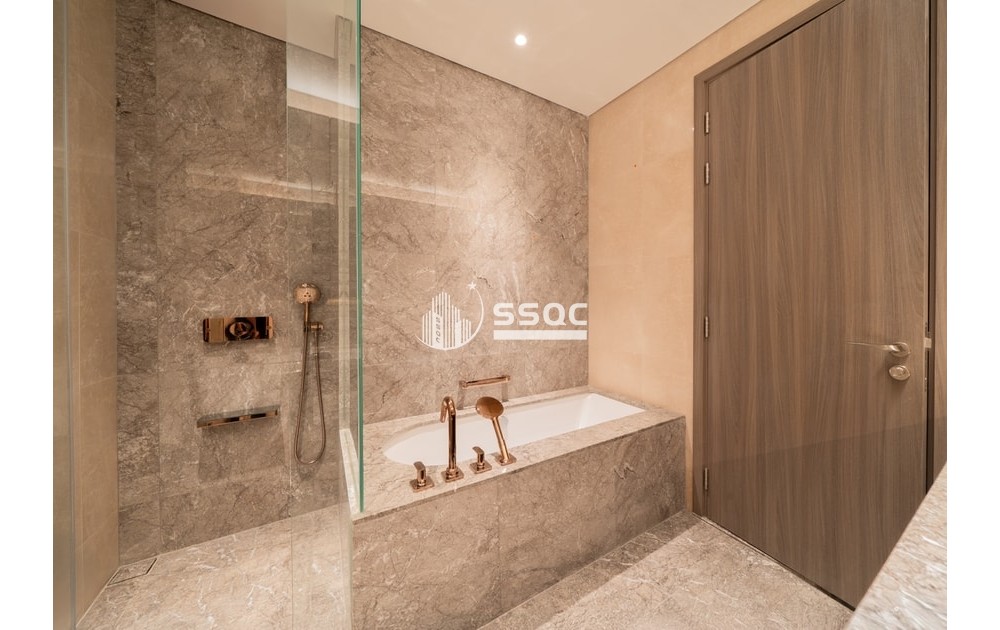 BÁN CĂN HỘ THE MARQ 4 PN 145 88 M2 GIÁ GỐC TỪ CHỦ ĐẦU TƯ