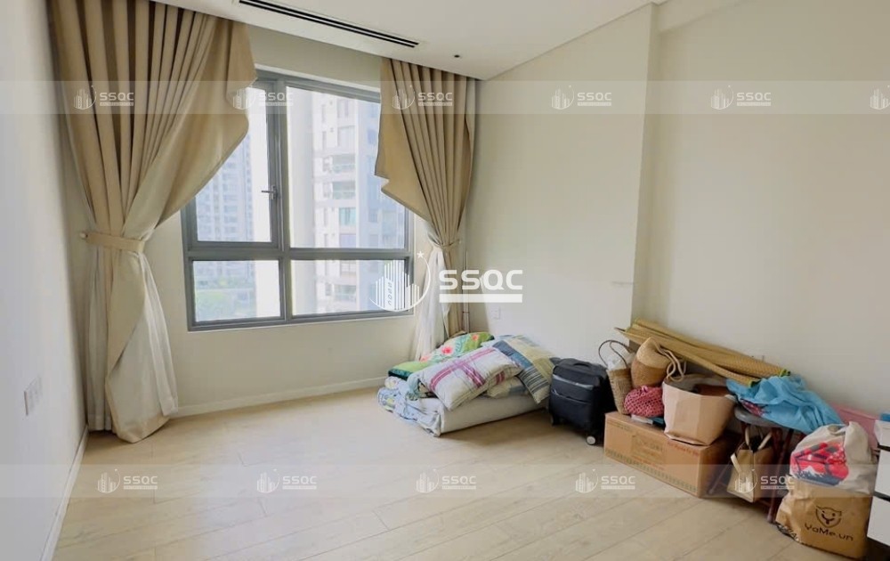 BÁN CĂN HỘ ĐẢO KIM CƯƠNG GIÁ TỐT NHẤT, 2 PHÒNG NGỦ - 87M2, CHỈ 15 TỶ
