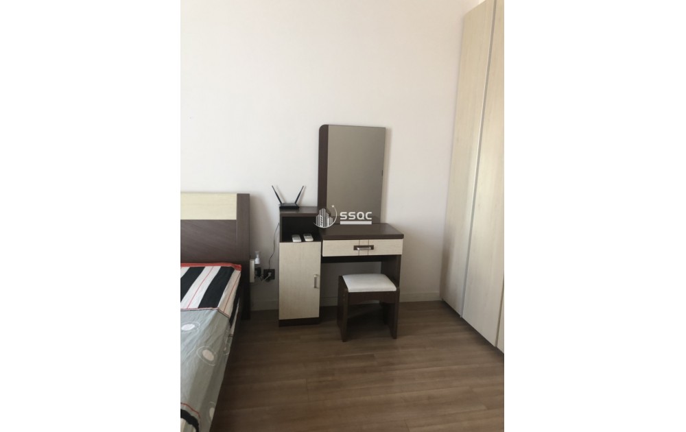 CHO THUÊ CĂN HỘ THE ESTELLA – 2 PHÒNG NGỦ 29 TRIỆU | 98m² | FULL NỘI THẤT