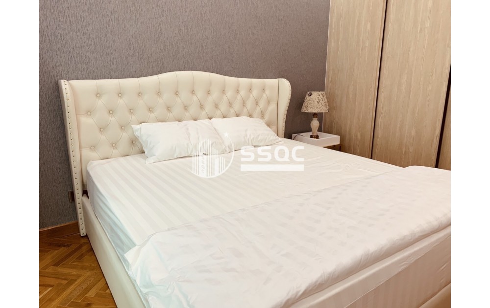 [Feliz En Vista]  CĂN HỘ 2PN TÒA CRUZ TẦNG CAO - FULL NỘI THẤT | FELIZ EN VISTA