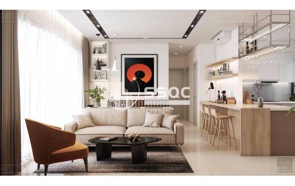 BÁN CĂN HỘ ESTELLA HEIGHTS 2PN 99M² – TÒA T3, TẦNG CAO, DIỆN TÍCH RỘNG ĐẸP, GIÁ 14,6 TỶ