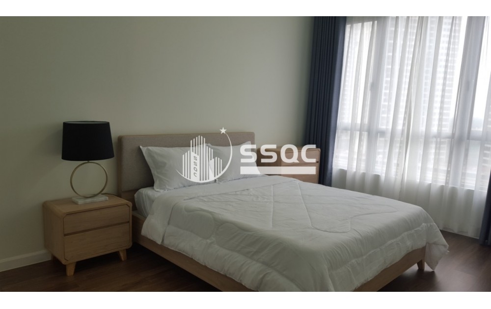 BÁN CĂN 1PN ESTELLA HEIGHTS – TÒA T3, 59M² TẦNG CAO – 9,288 TỶ