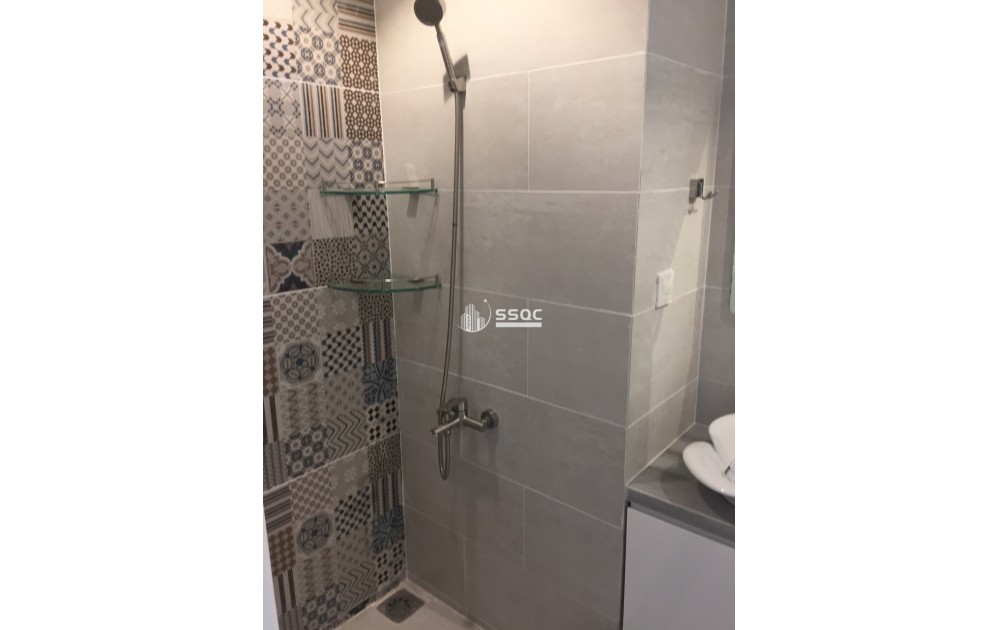 CHO THUÊ VISTA VERDE – CĂN 2PN 75M², TẦNG 8, NỘI THẤT CƠ BẢN – GIÁ 17 TRIỆU/THÁNG