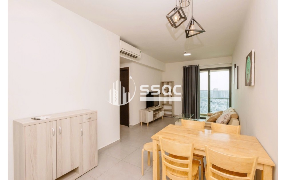 [ FELIZ EN VISTA] CĂN HỘ 1PN TOÀ CRUZ TẦNG CAO - GIÁ THUÊ TỐT NHẤT FELIZ EN VISTA