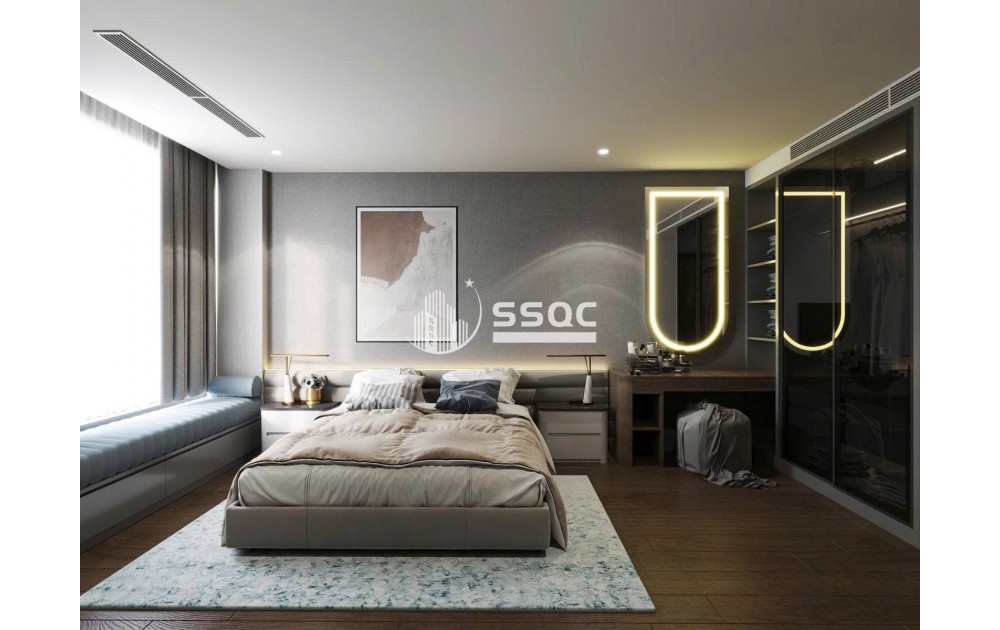 KIỀU BY KITA CHO THUÊ CĂN HỘ 3 PHÒNG NGỦ – LỰA CHỌN HOÀN HẢO CHO GIA ĐÌNH THÀNH ĐẠT